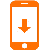 food delivery in train app