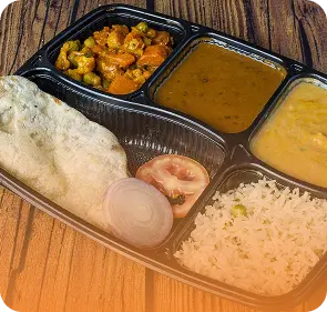 Train Combo Meals