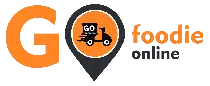 Gofoodieonline logo