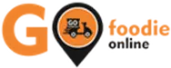 gofoodieonline logo